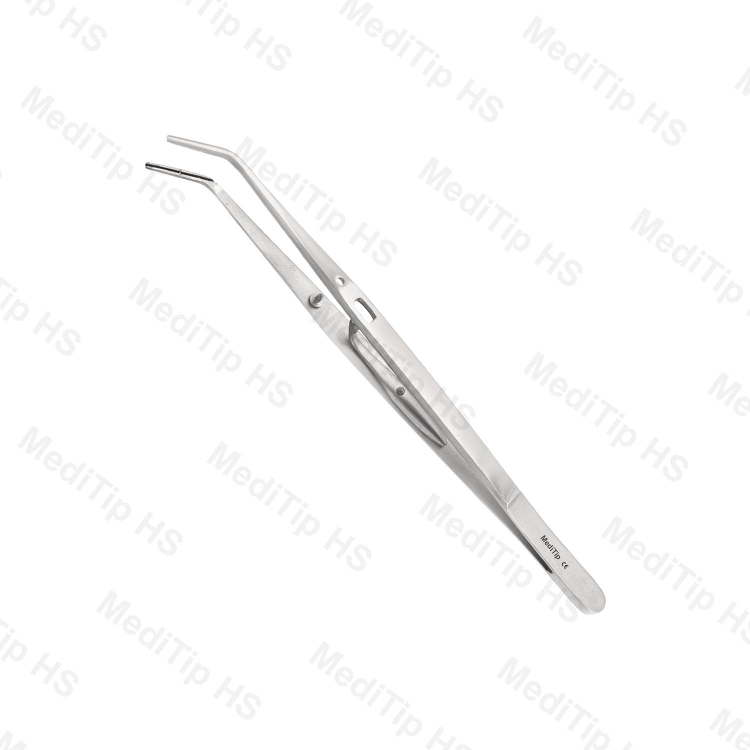 1 Locking Endo Plier 16cm