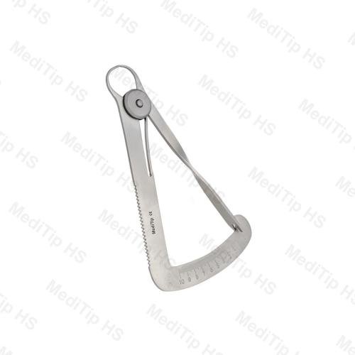 1 Lwanson Spring Caliper. 10cm