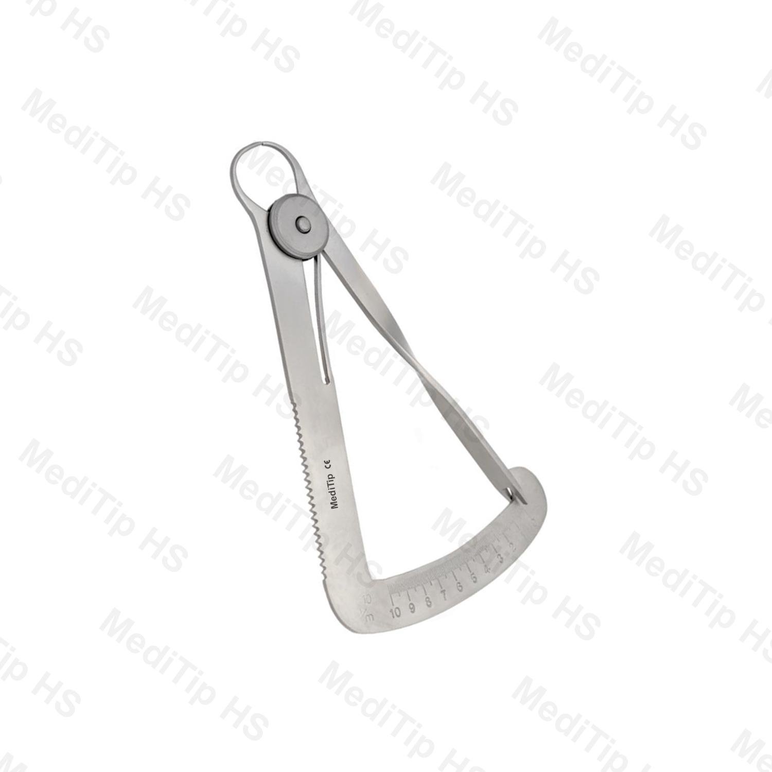 1 Lwanson Spring Caliper. 10cm