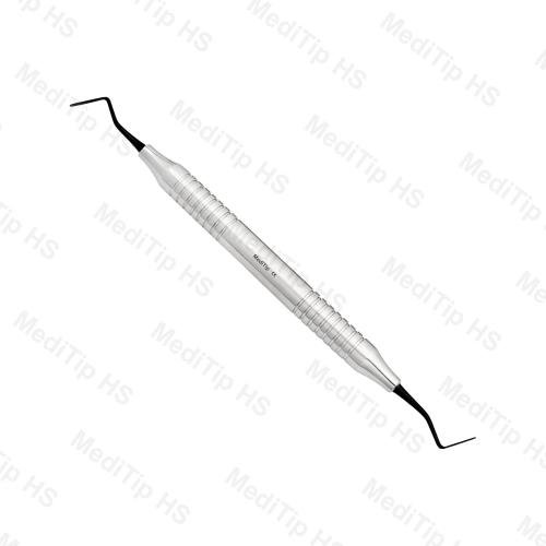 1 Periotome, Posterior, Serrated, DE