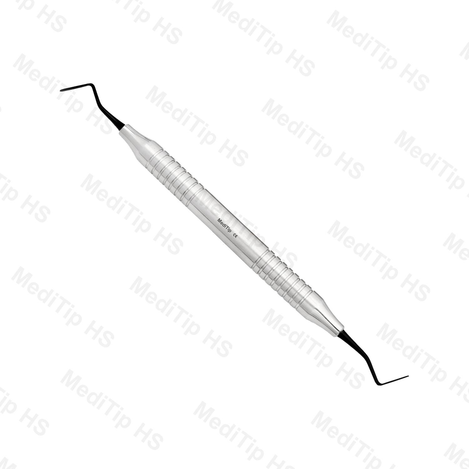 1 Periotome, Posterior, Serrated, DE