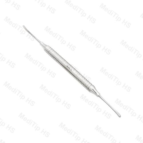 1 Trombelli Periosteal, DE