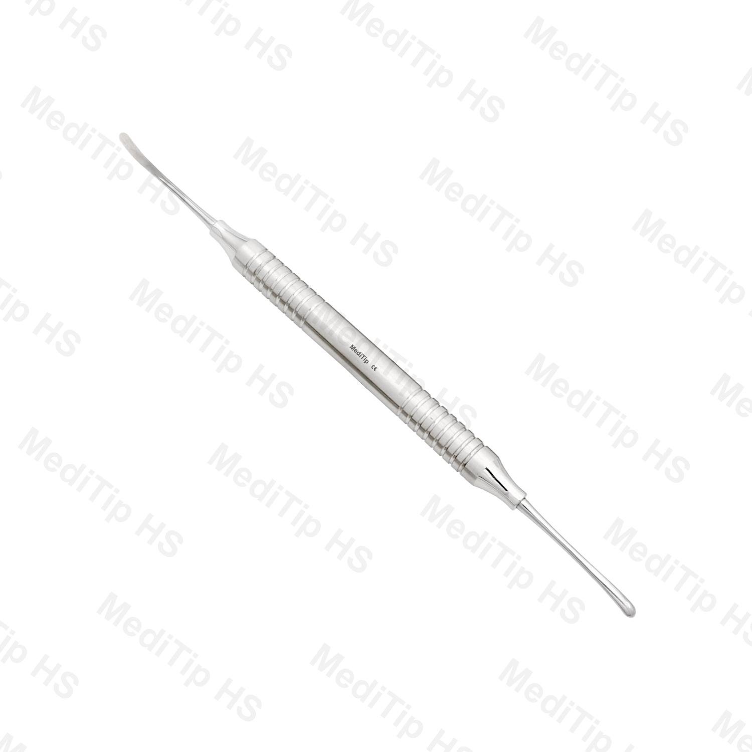 1 Trombelli Periosteal, DE