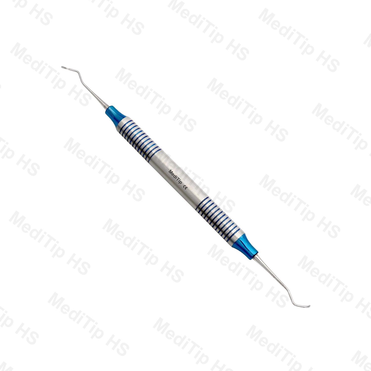 13/14 Columbia Universal Curette, DE