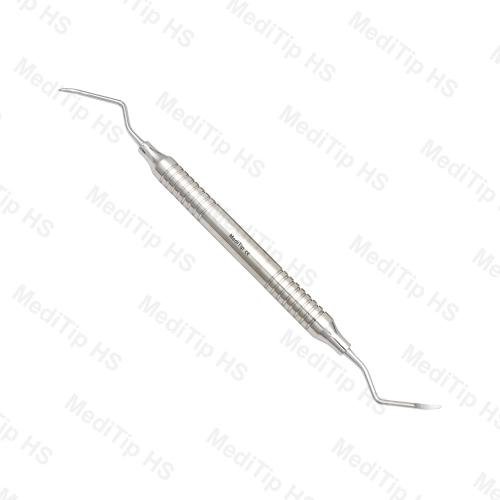 13/14 Heidbrink Root Tip Pick DE, 1.8mm