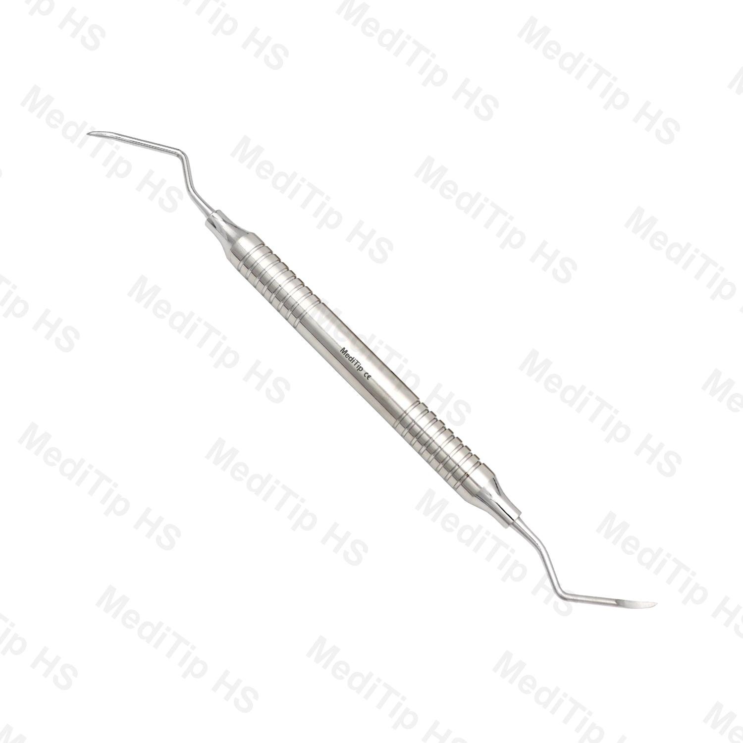 13/14 Heidbrink Root Tip Pick DE, 1.8mm