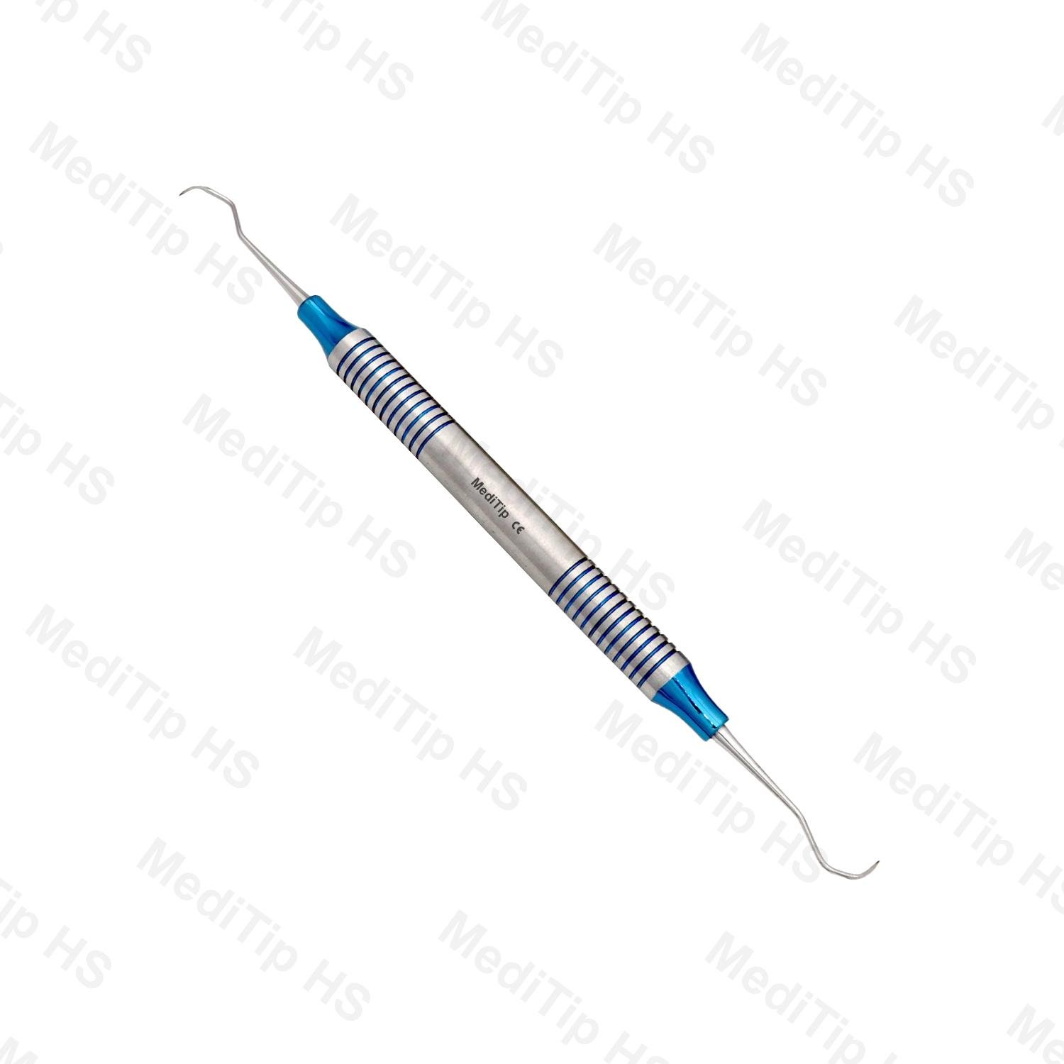 13/14 McCall Universal Curette, DE