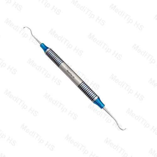 13/14S McCall Universal Curette, DE