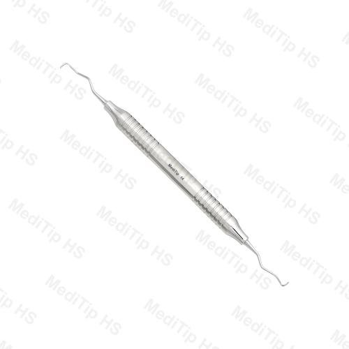 15/16 Gracey Curettes Standard