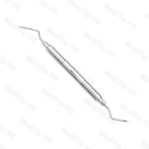 15/16 Heidbrink Root Tip Pick DE, 2.2mm