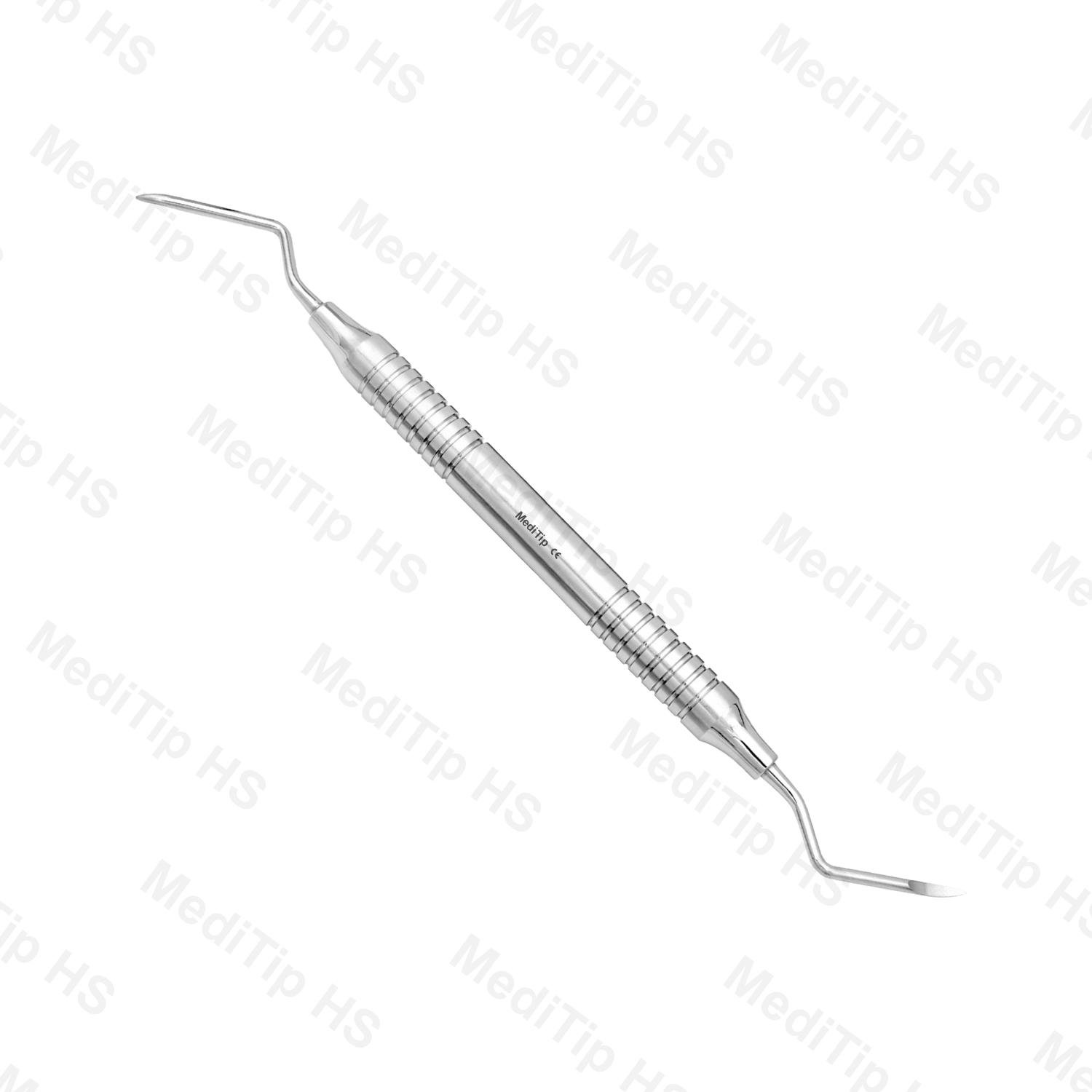 15/16 Heidbrink Root Tip Pick DE, 2.2mm