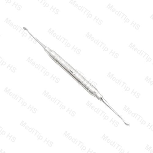 152 Kramer-Nevins Blunt Periosteal, 4mm/3mm DE