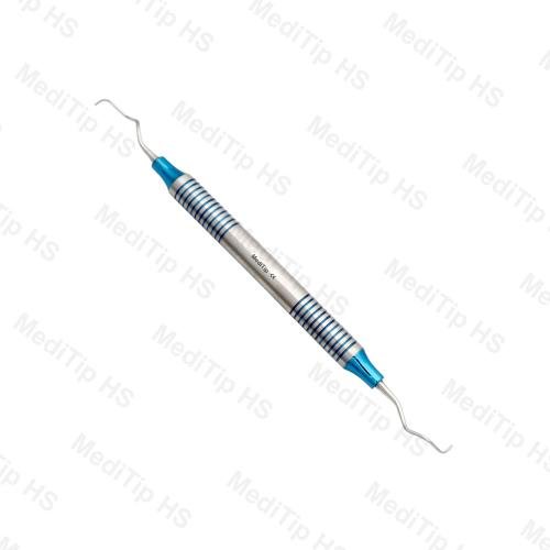 17/18 Langer Universal Curette, DE