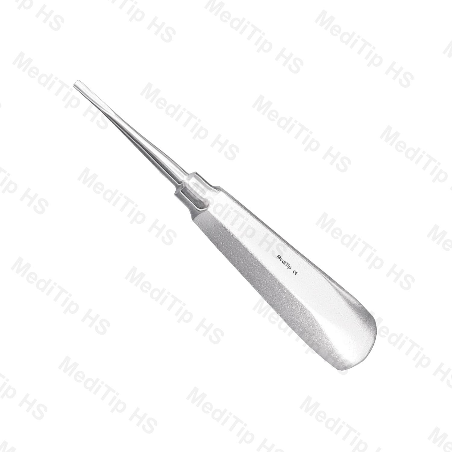 1C Elevator Coupland, 3mm