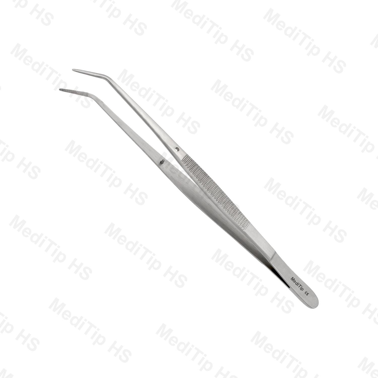 2 College Dressing Plier 16cm