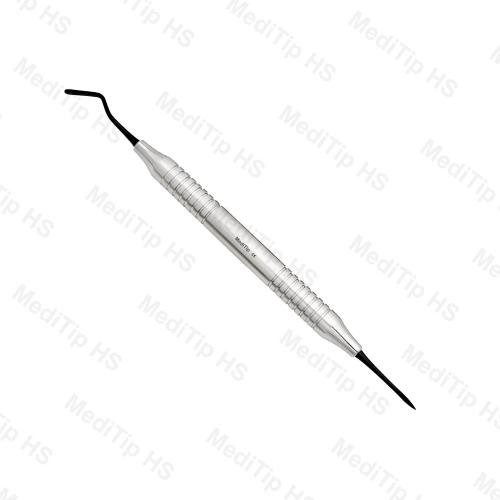 2 Periotome, Posterior Serrated Angled, DE