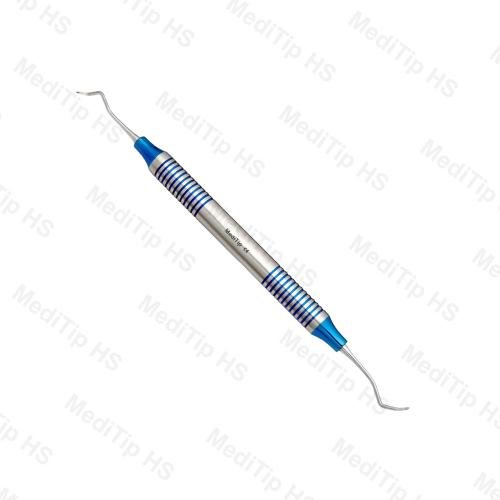 204S Posterior Sickle Scaler, DE