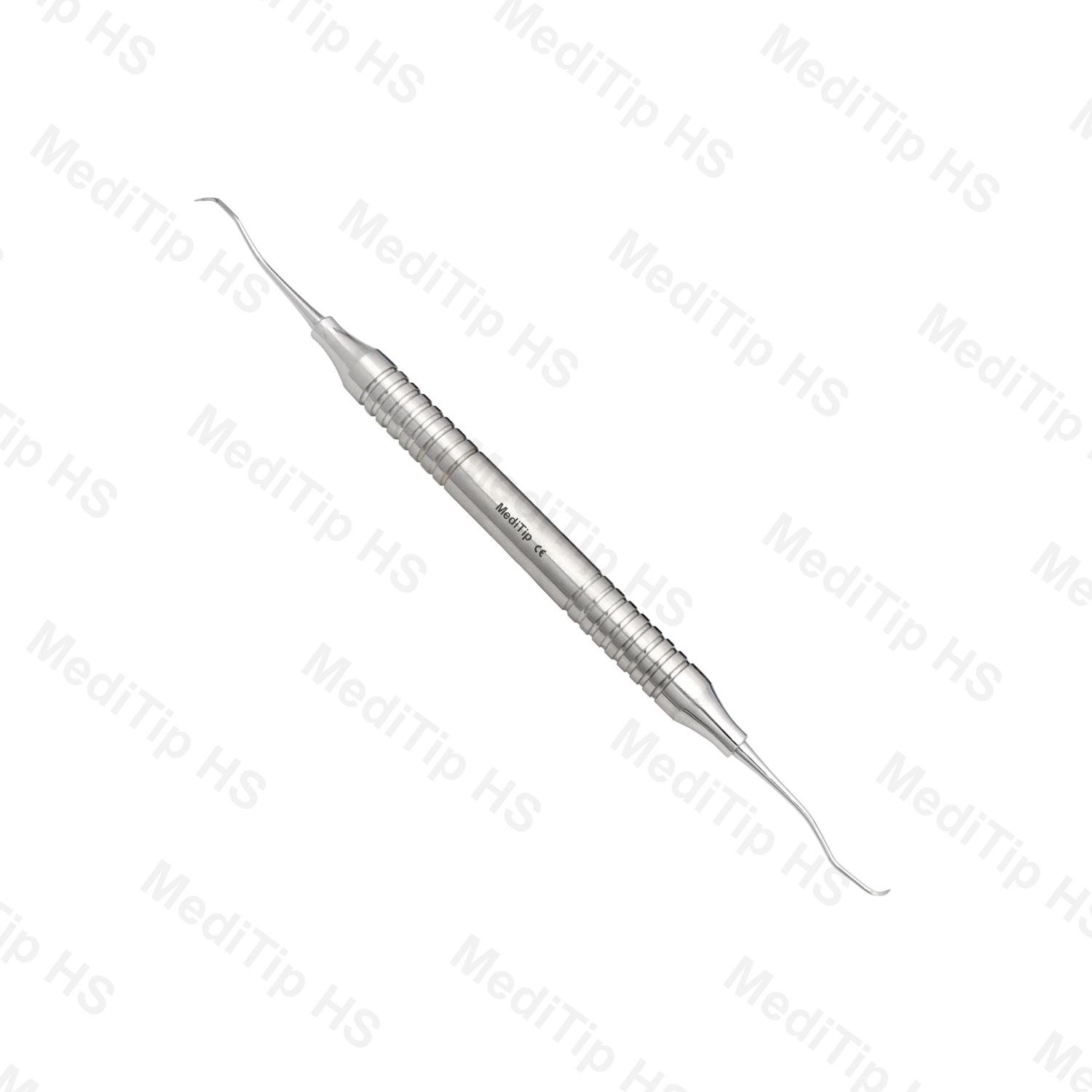 204SD Posterior Sickle Scaler, DE