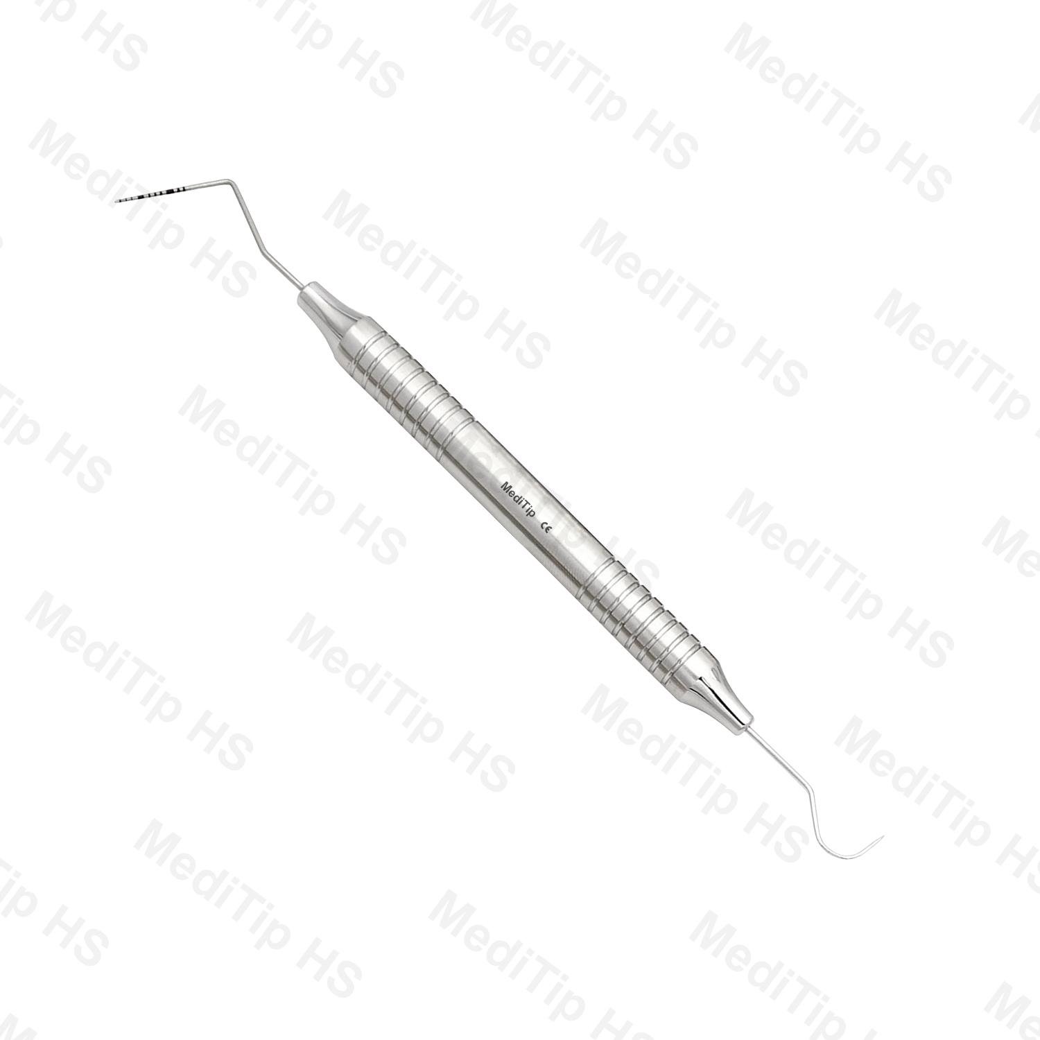 23/UNC 12 University of North Carolina Explorer, DE