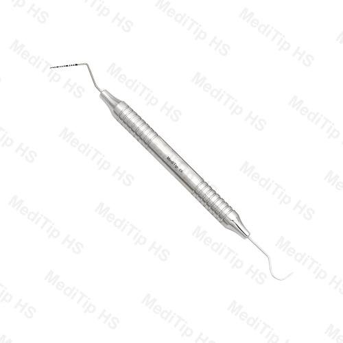 23/UNC 15 University of North Carolina Explorer, DE