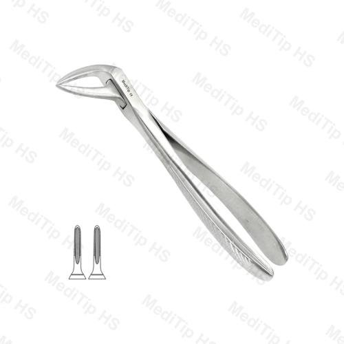 233 Lower Roots EF, Serrated EU