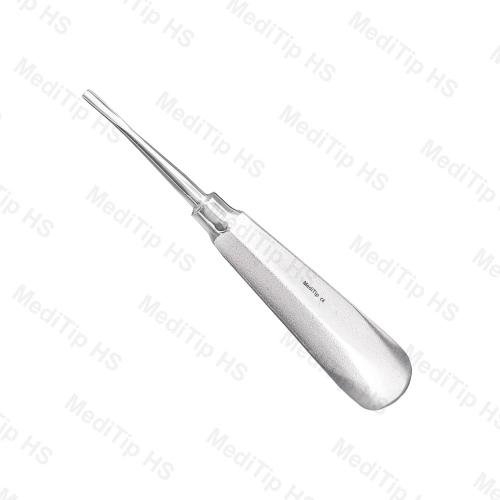 2C Elevator Coupland, 3.5mm