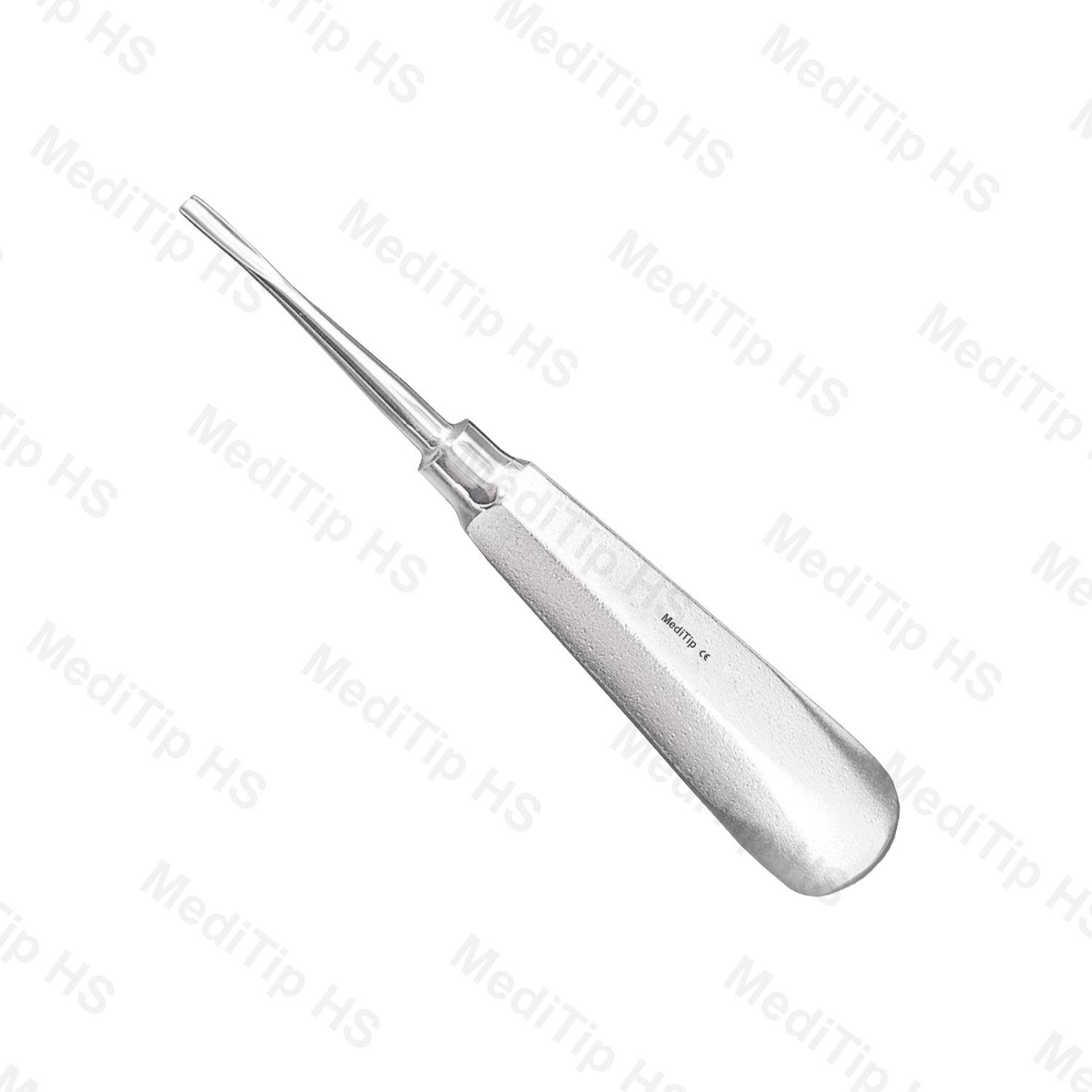 2C Elevator Coupland, 3.5mm