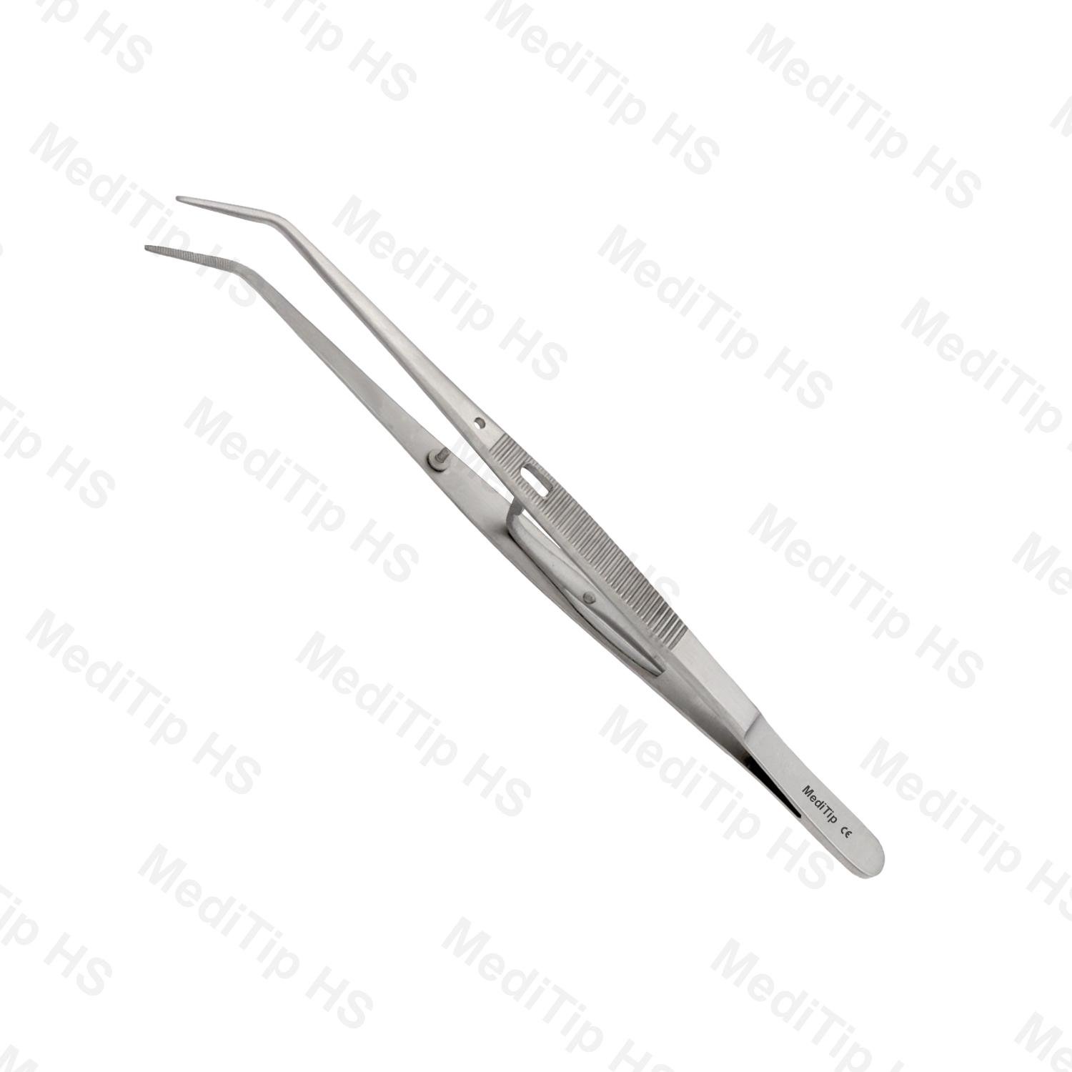 2L College Dressing Plier 16cm
