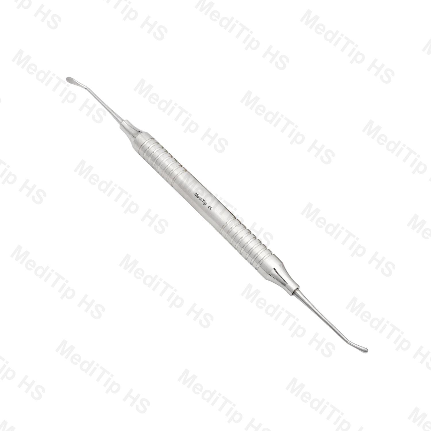 2MBH (Hurzeler) Periosteal Micro Surgery, DE