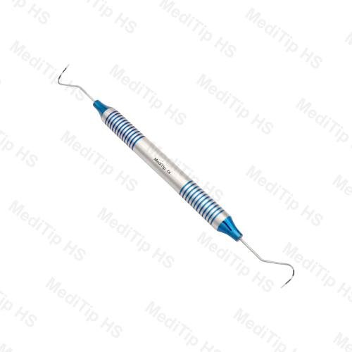 2N Nabers Furcation Probe, DE
