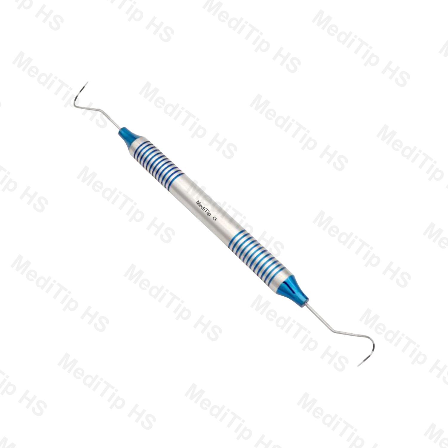 2N Nabers Furcation Probe, DE