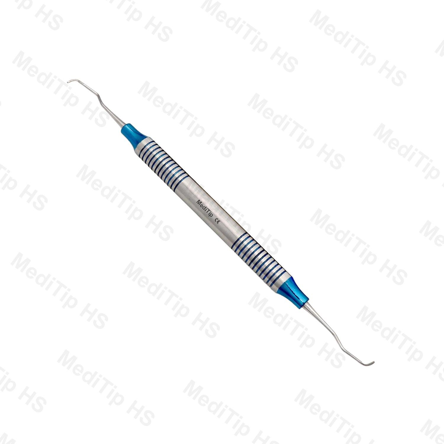 2R/2L Columbia Universal Curette, DE