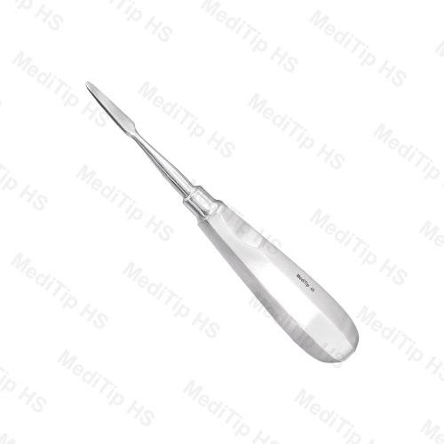 2S Seldin Elevator, Lower 3rd Molars