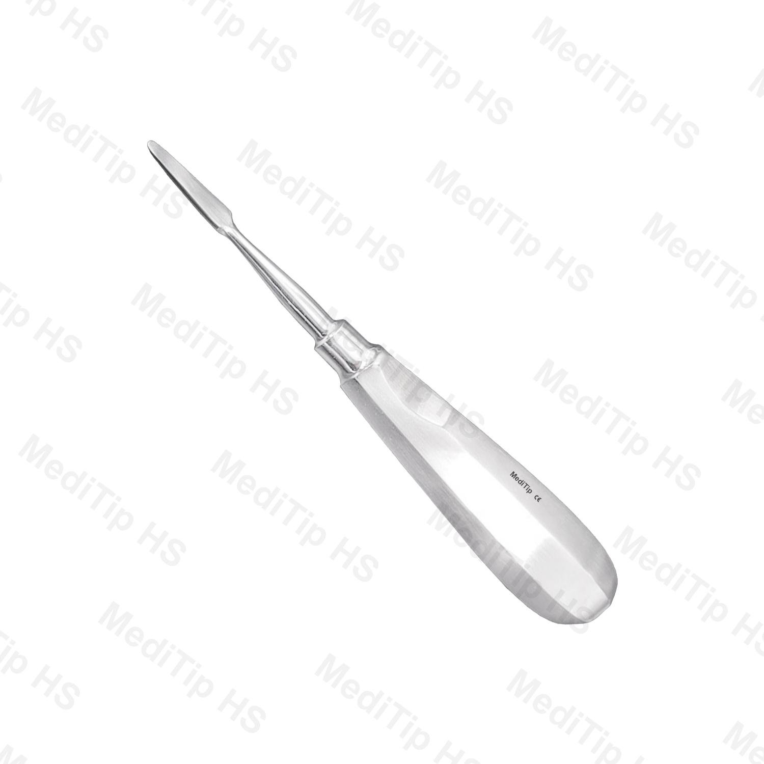 2S Seldin Elevator, Lower 3rd Molars