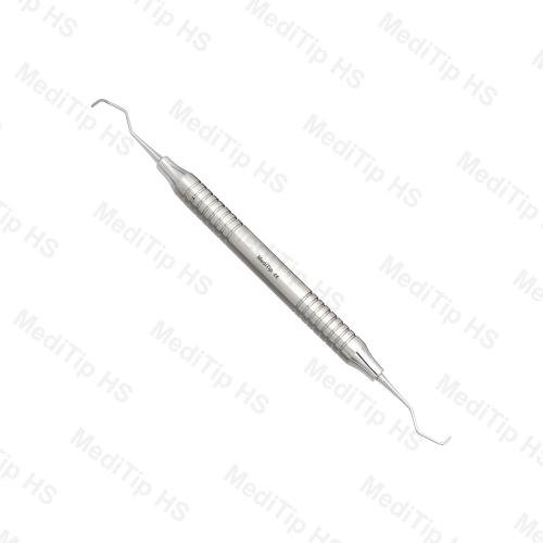 3/4 Gracey Curettes Standard