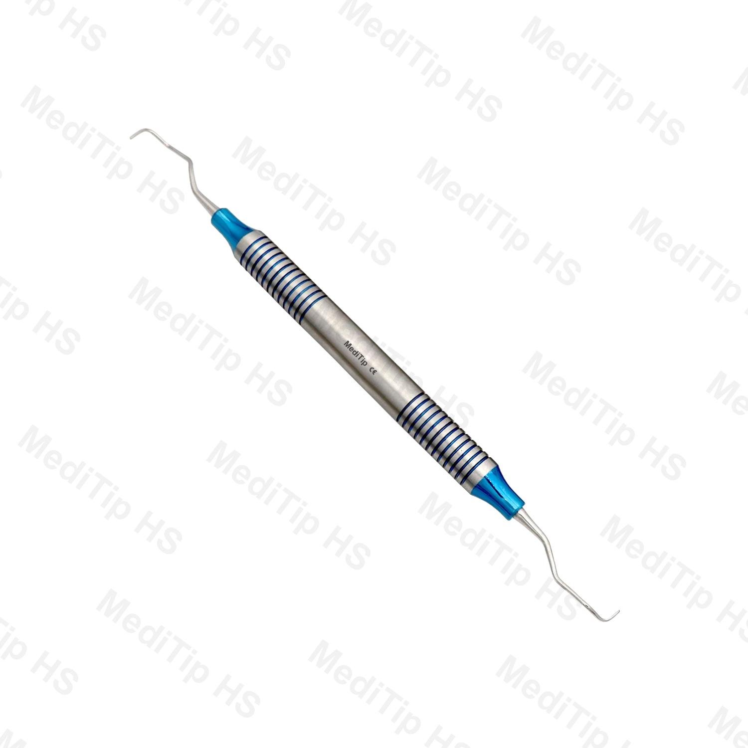 3/4 Langer Universal Curette, DE