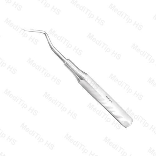 3 Heidbrink Elevator, Right