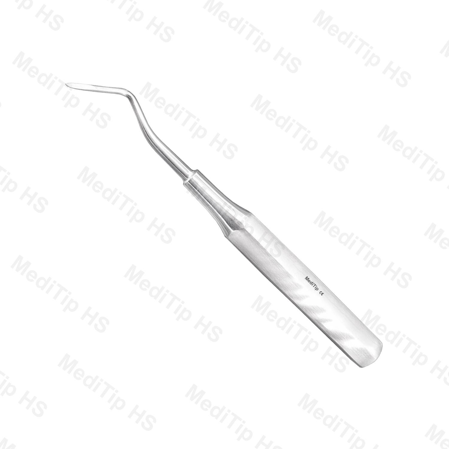 3 Heidbrink Elevator, Right