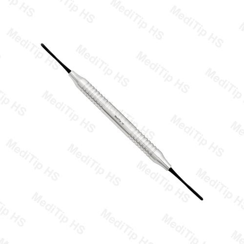3 Periotome, Posterior, Serrated, DE