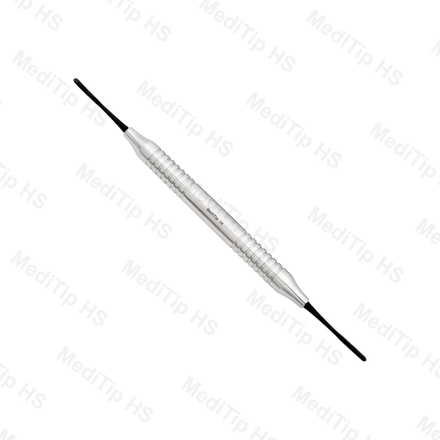 3 Periotome, Posterior, Serrated, DE