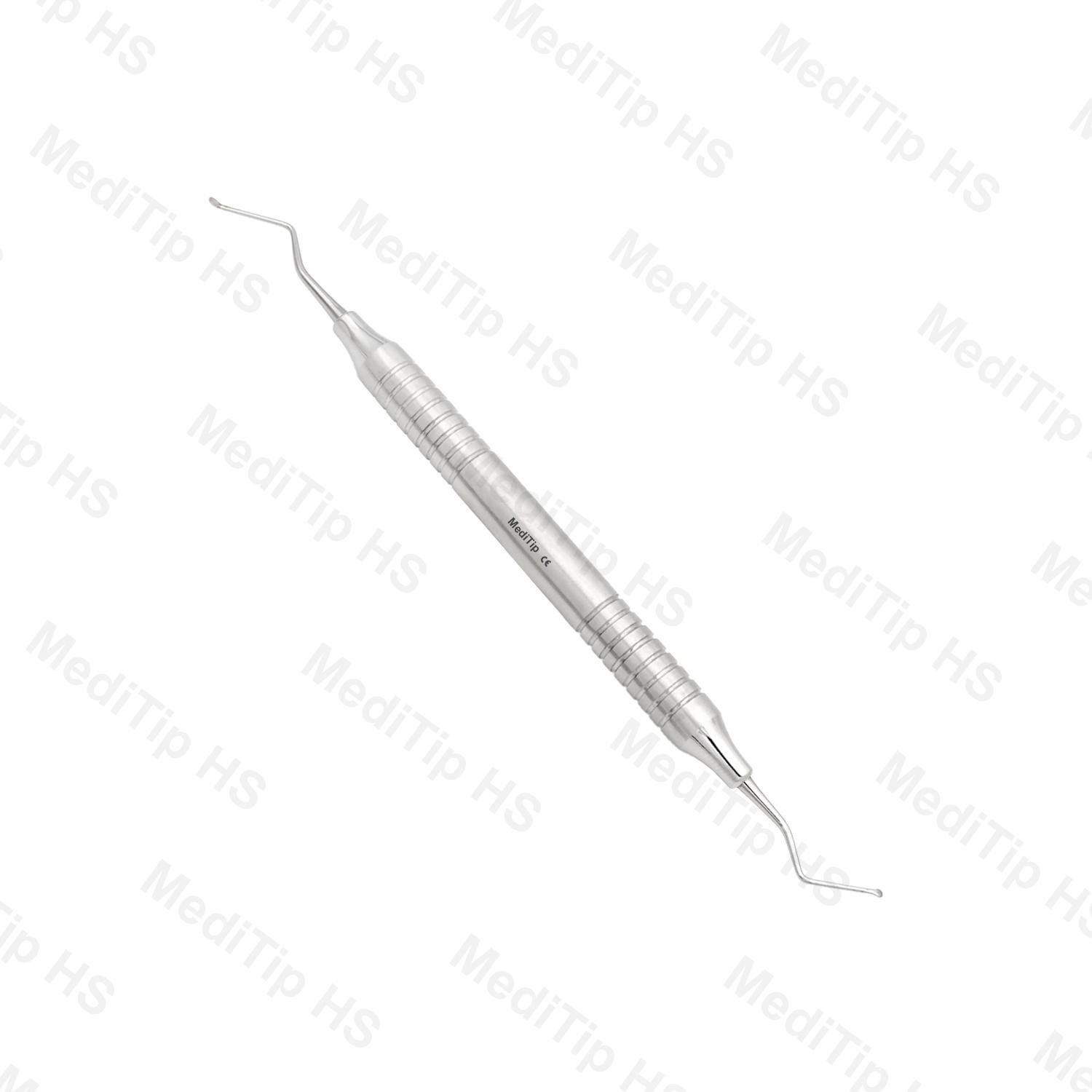 33L Endodontic Excavator, 2.0mm DE