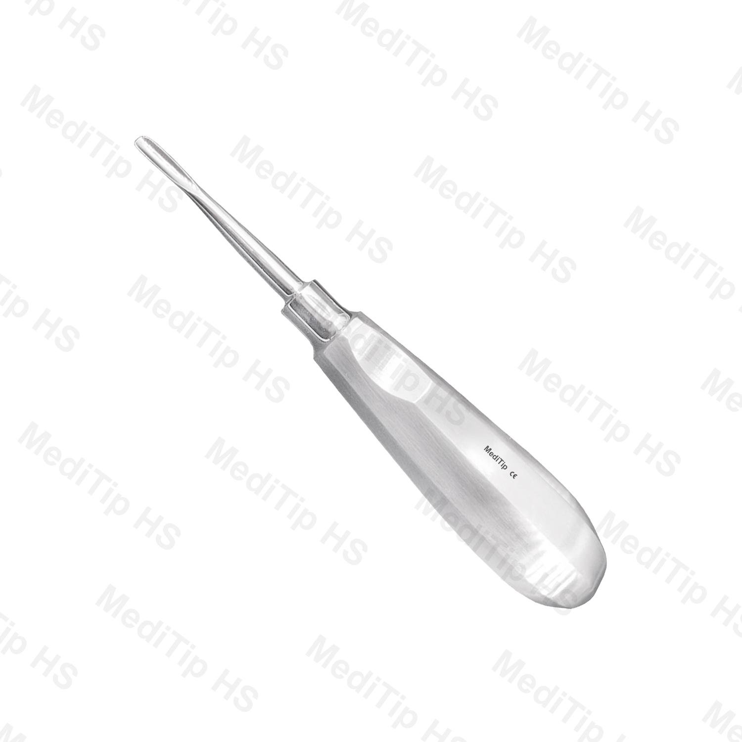 34 Straight Seldin Elevator, Upper & Lower Anterior Roots