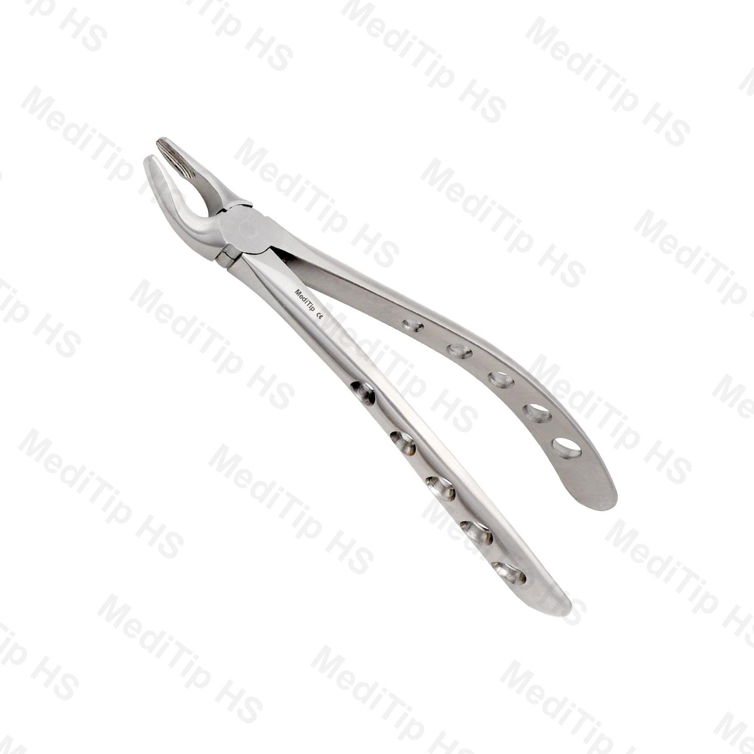 35 Apical Forceps, Upper Canines & Premolars