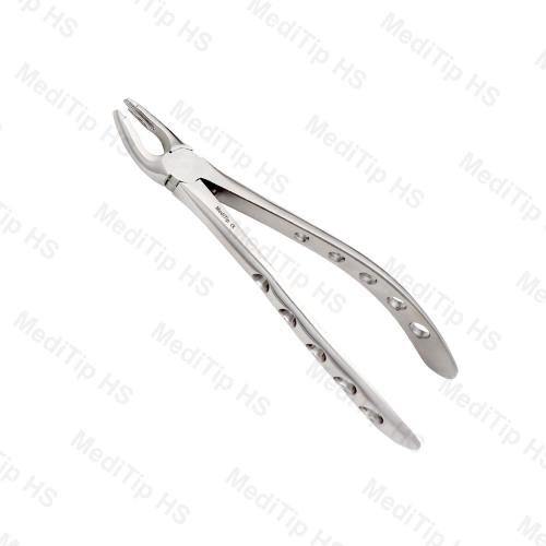 35 Atraumair Forceps, Upper Canines & Premolars