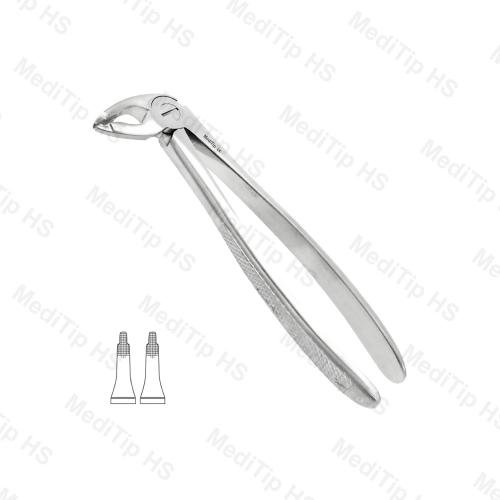 36 Special For Lower Premolars EF, Serrated, EU