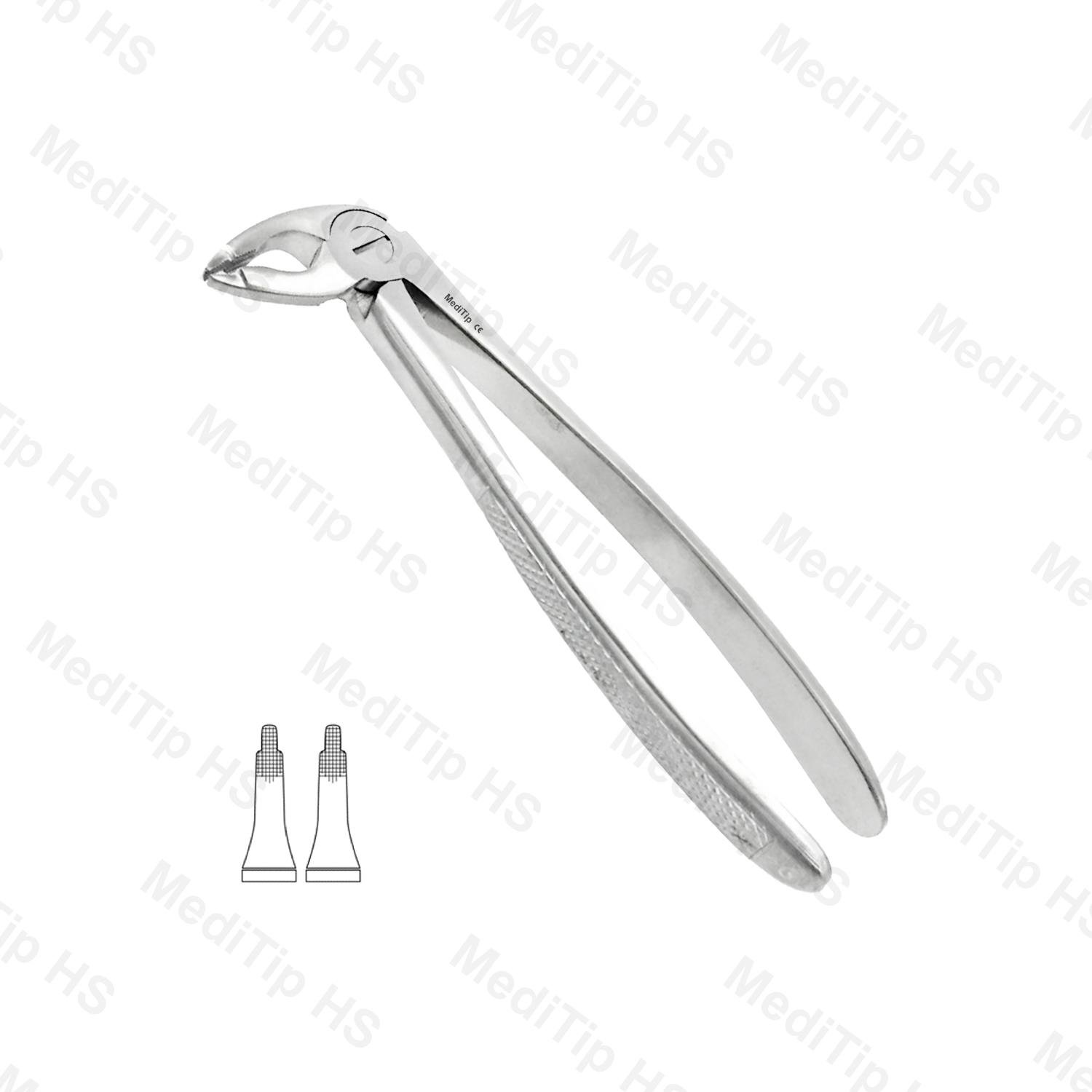 36 Special For Lower Premolars EF, Serrated, EU