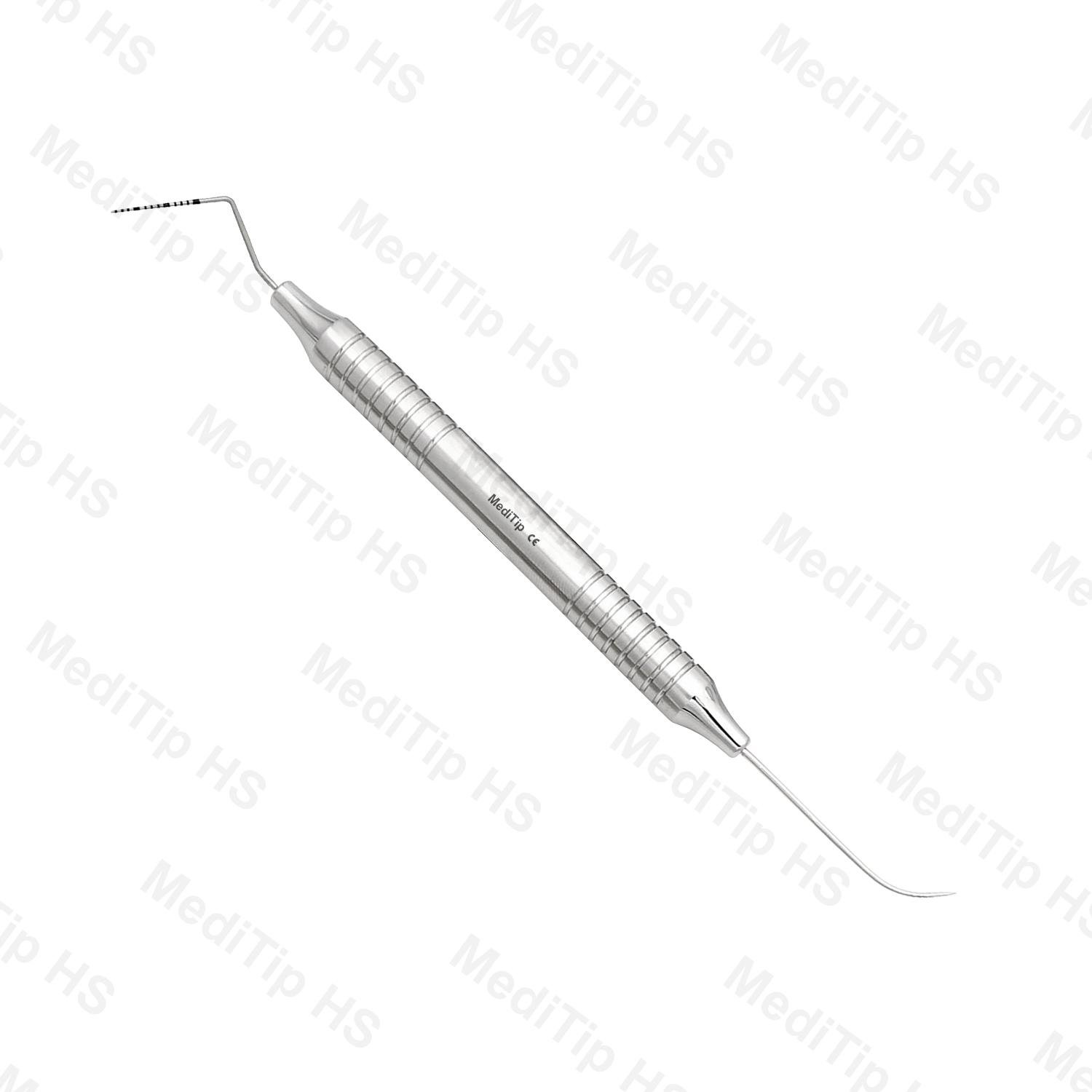 3A/UNC 15 University of North Carolina Explorer, DE