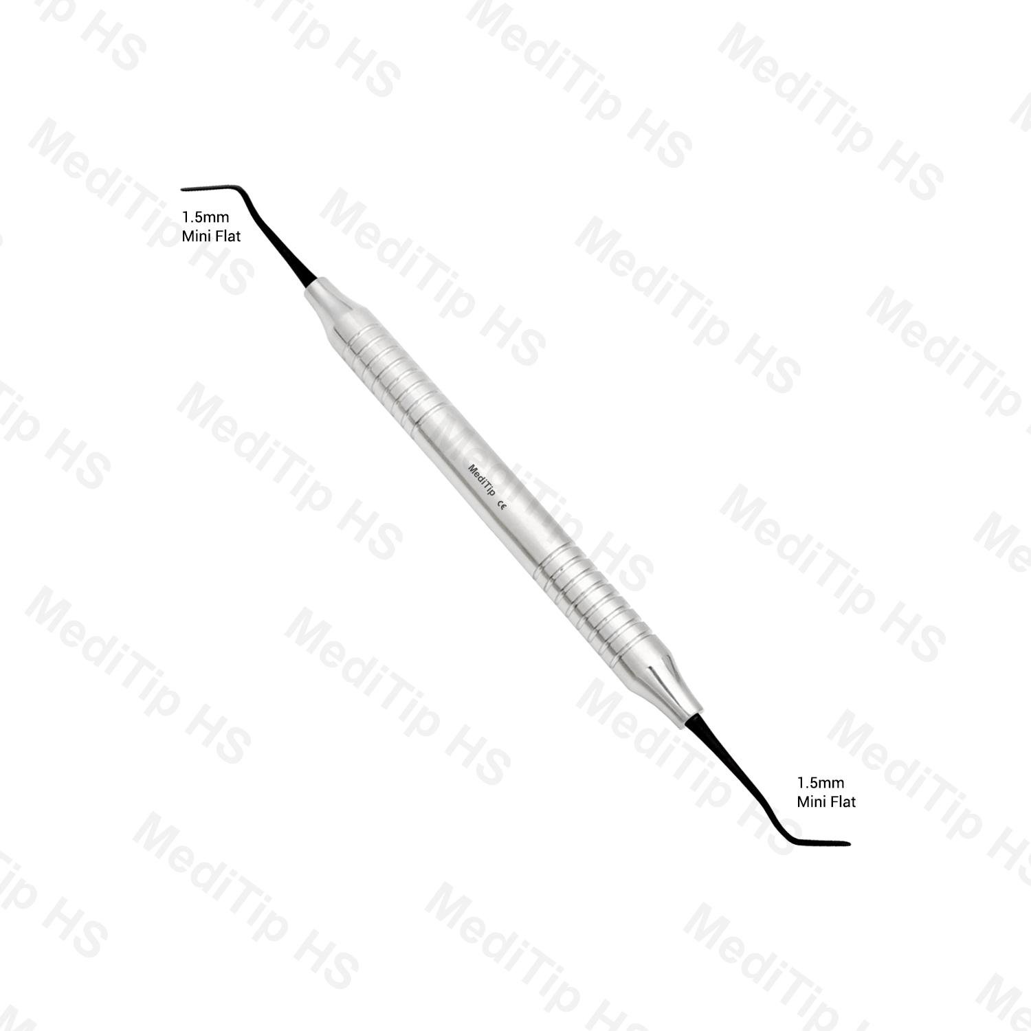 4 Goldstein Mini Composite Instrument