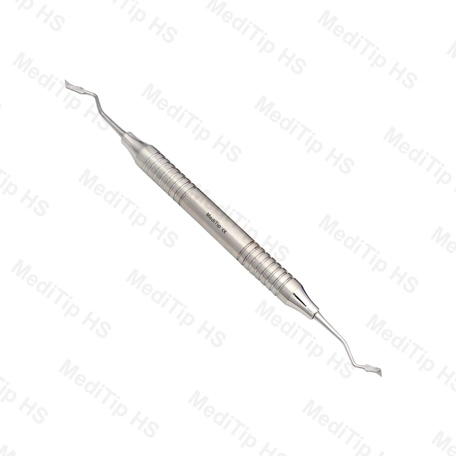 4 Ochsenbien Chisel, DE