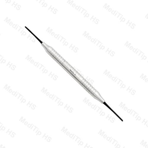 4 Periotome, Posterior, Serrated, DE